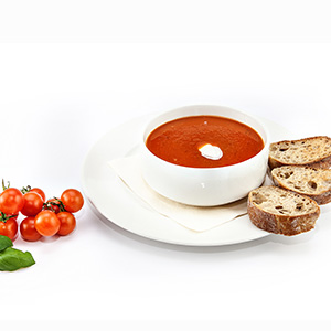 Zupa krem pomidorowy
